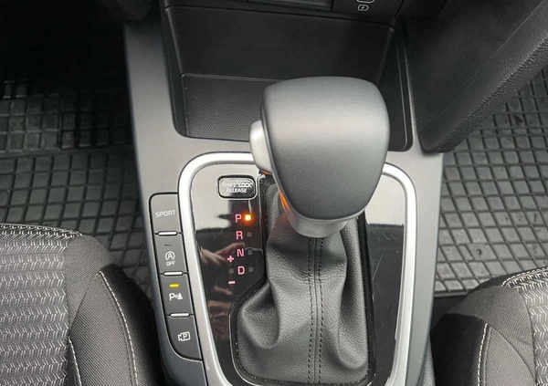 Kia Ceed cena 104900 przebieg: 16184, rok produkcji 2023 z Skępe małe 352